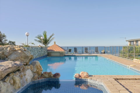 Eagle Heights Holiday Units - Scenic Unit - ACT Tourism 0