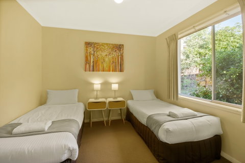 Eagle Heights Holiday Units - Scenic Unit - ACT Tourism 3