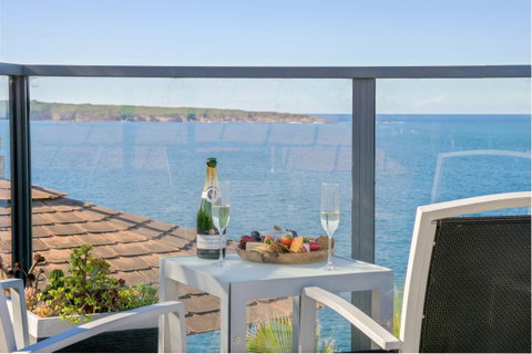 Eagle Heights Holiday Units - Scenic Unit - ACT Tourism 8