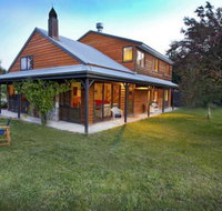 Eagles Range - ACT Tourism
