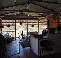 EARE Wallaby Beach Workers Camp - ACT Tourism