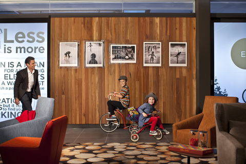 East Hotel + Apartments - ACT Tourism 3