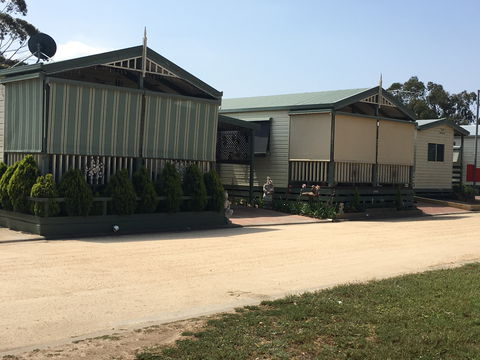 Eldorado Tourist And Residential Park - ACT Tourism 0