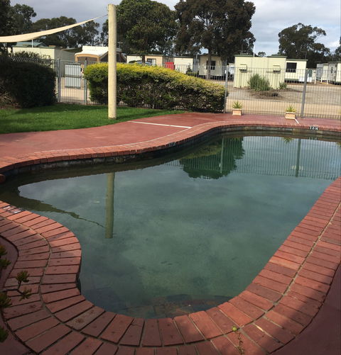 Eldorado Tourist And Residential Park - ACT Tourism 1