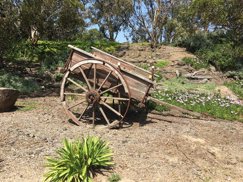 Eldorado Tourist And Residential Park - ACT Tourism 5