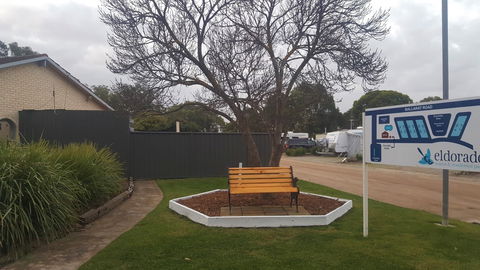 Eldorado Tourist And Residential Park - ACT Tourism 8
