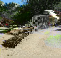 Everton Caravan and Tourist Park - ACT Tourism