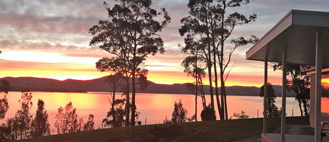 Fair Winds Tasmania - ACT Tourism 1