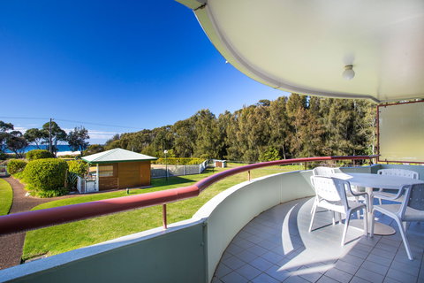 Fathoms 8 - ACT Tourism 0