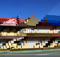 Flinders Island Interstate Hotel - ACT Tourism