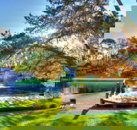 Fonty's Pool and Caravan Park - ACT Tourism