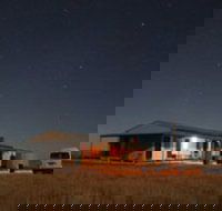 Food  Huts by Mt Oxley - ACT Tourism