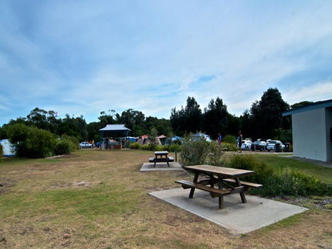 Freemans Campground - ACT Tourism 2
