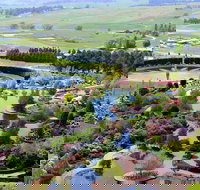 Glamping at Mayfield Garden - ACT Tourism