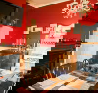 Glencoe Country Bed and Breakfast - ACT Tourism