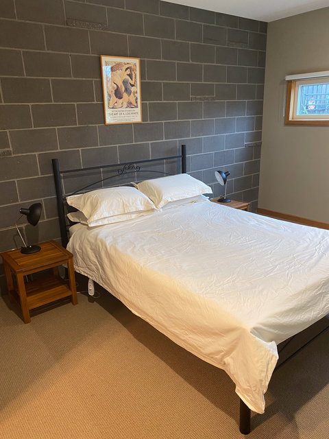 Glenleith - ACT Tourism 1