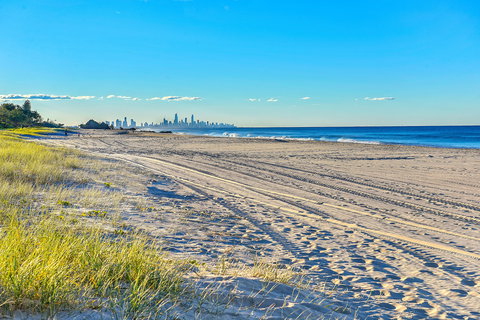 Golden Riviera Beach Resort - ACT Tourism 7