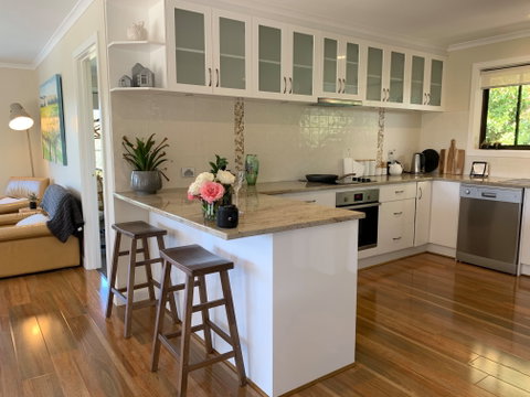 Hahndorf Luxury Lodge - ACT Tourism 2