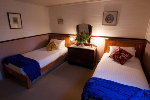 Hamlet Downs Country Accommodation - ACT Tourism 2