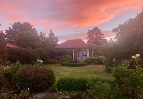Hamlet Downs Country Accommodation - ACT Tourism 5