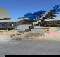 Hardwicke Beach House - ACT Tourism