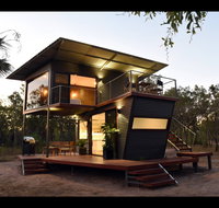 Hideaway Litchfield - ACT Tourism