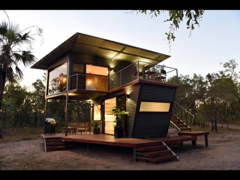 Hideaway Litchfield - ACT Tourism 0