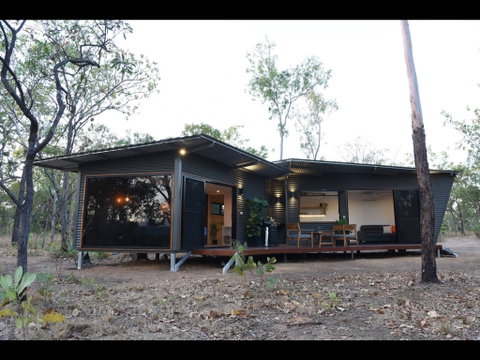 Hideaway Litchfield - ACT Tourism 1