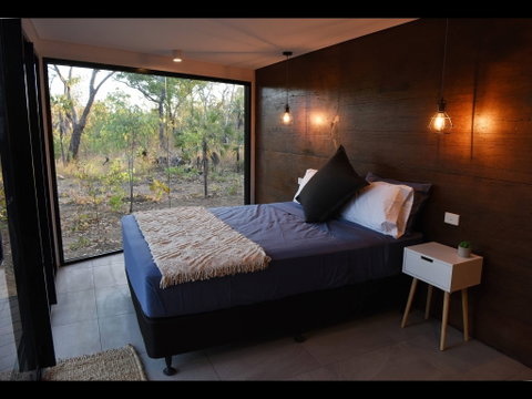 Hideaway Litchfield - ACT Tourism 2