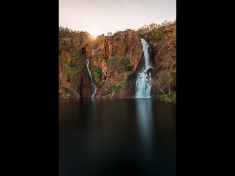 Hideaway Litchfield - ACT Tourism 5
