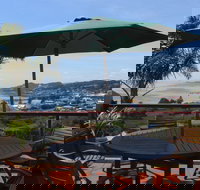 High On Penguin - ACT Tourism