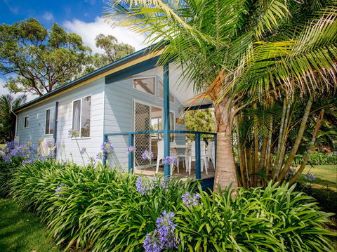Ingenia Holidays Lake Macquarie - ACT Tourism 0