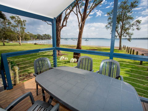 Ingenia Holidays Lake Macquarie - ACT Tourism 1