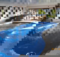 Island Eden - ACT Tourism