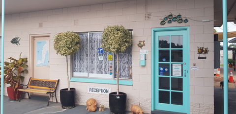 Kadina Village Motel - ACT Tourism 0