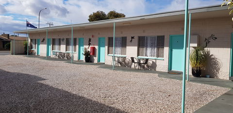Kadina Village Motel - ACT Tourism 1