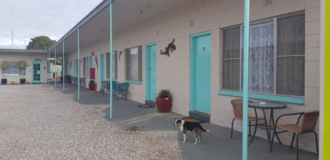 Kadina Village Motel - ACT Tourism 2