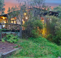 Kanimbla View Clifftop Retreat - ACT Tourism