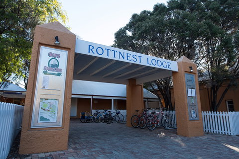 Karma Rottnest - ACT Tourism 0