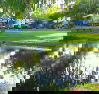 Karrinyup Waters Resort - ACT Tourism