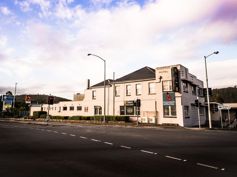 Kingston Hotel - ACT Tourism 1