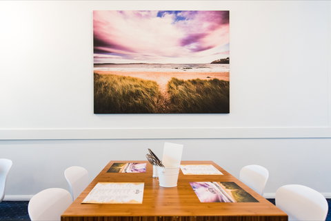 Kingston Hotel - ACT Tourism 2