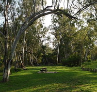 Kookibitta campground - ACT Tourism