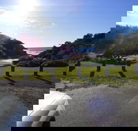 Little Bay Cottage - ACT Tourism