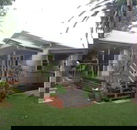 MacNicol Cottage - ACT Tourism