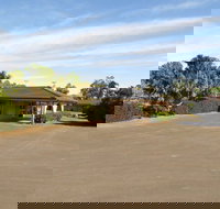 Macquarie Valley Motor Inn - ACT Tourism