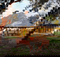 Mackereth's Hedon Farm - ACT Tourism