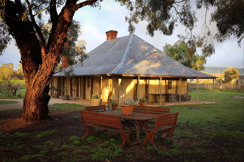 Mackereth's Hedon Farm - ACT Tourism 0