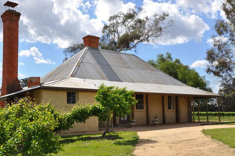 Mackereth's Hedon Farm - ACT Tourism 2