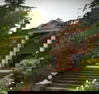 Manor Estate - ACT Tourism